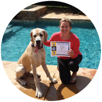 Dog Training Success Stories for Myers Park, South Park, Ballantyne areas of Charlotte Lake Norman communities